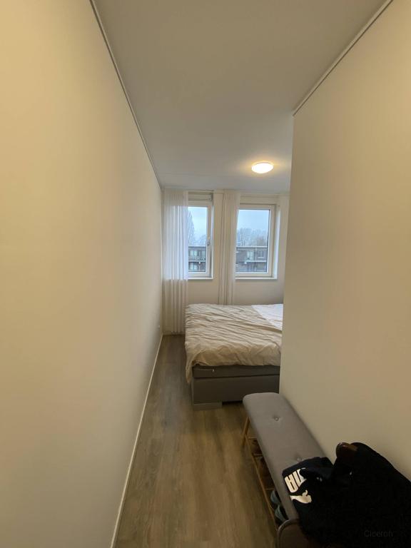 3-kamerappartement vlak bij de Bossche binnenstad - Afbeelding 13