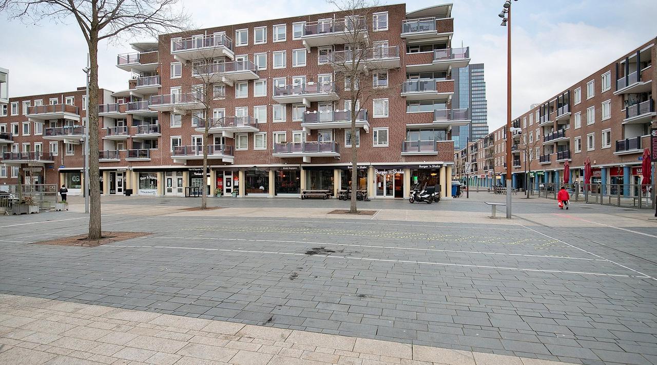 Nieuw appartement van 91 m2 in Almere Poort - Afbeelding 4