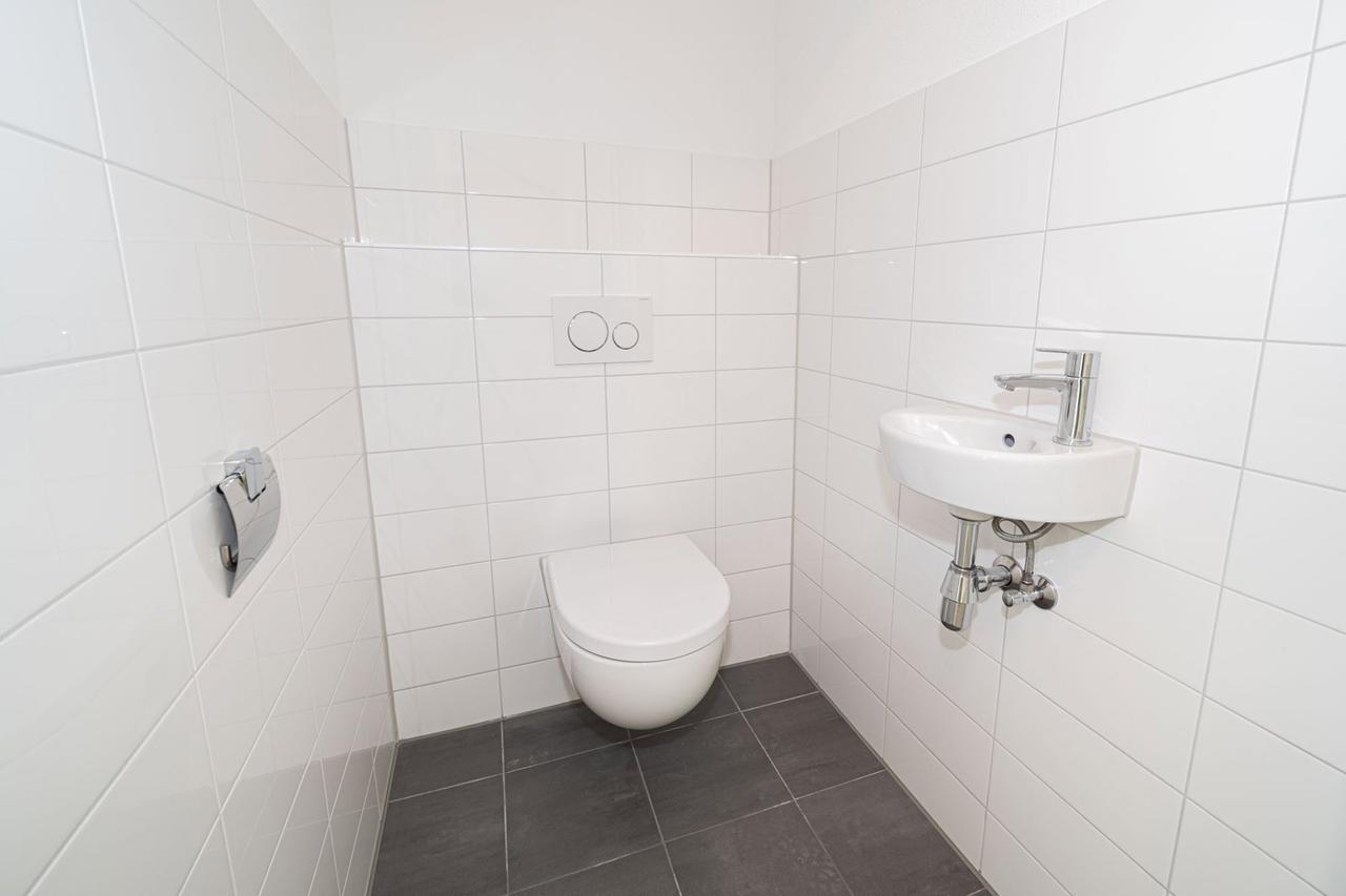 Nieuw appartement van 91 m2 in Almere Poort - Afbeelding 2