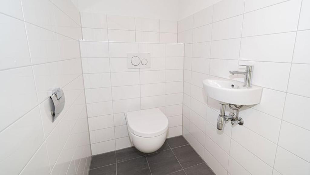 Nieuw appartement van 91 m2 in Almere Poort - Afbeelding 1