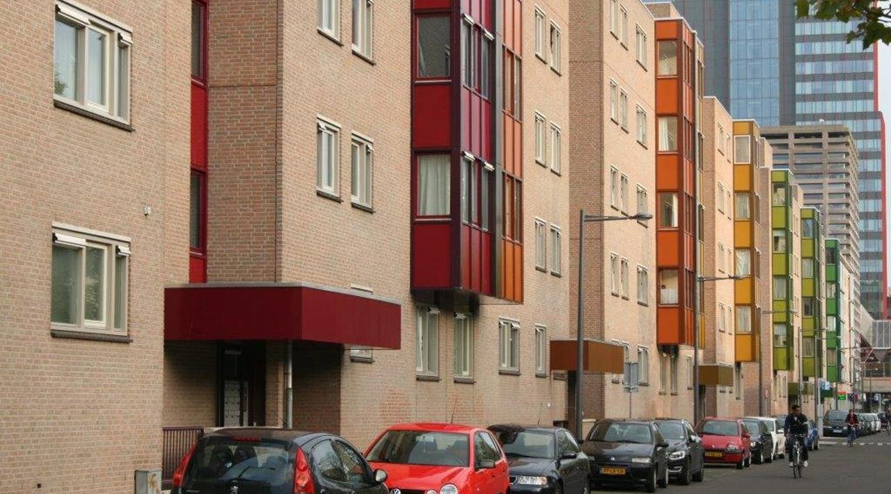 Nieuw appartement van 91 m2 in Almere Poort - Afbeelding 6