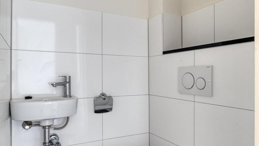 126 m² familiehuis met tuin - Afbeelding 1
