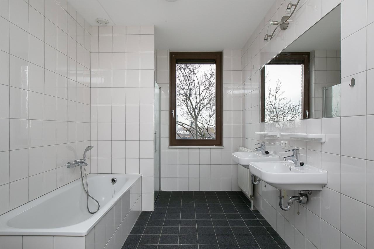 Appartement van 107 m² met balkon en garage in Kronehoef - Afbeelding 16