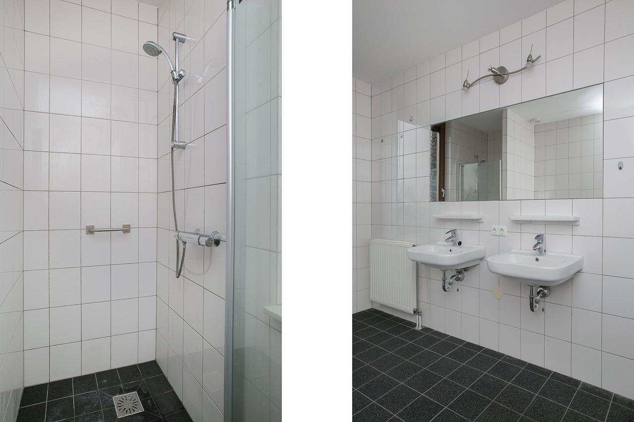 Appartement van 107 m² met balkon en garage in Kronehoef - Afbeelding 17