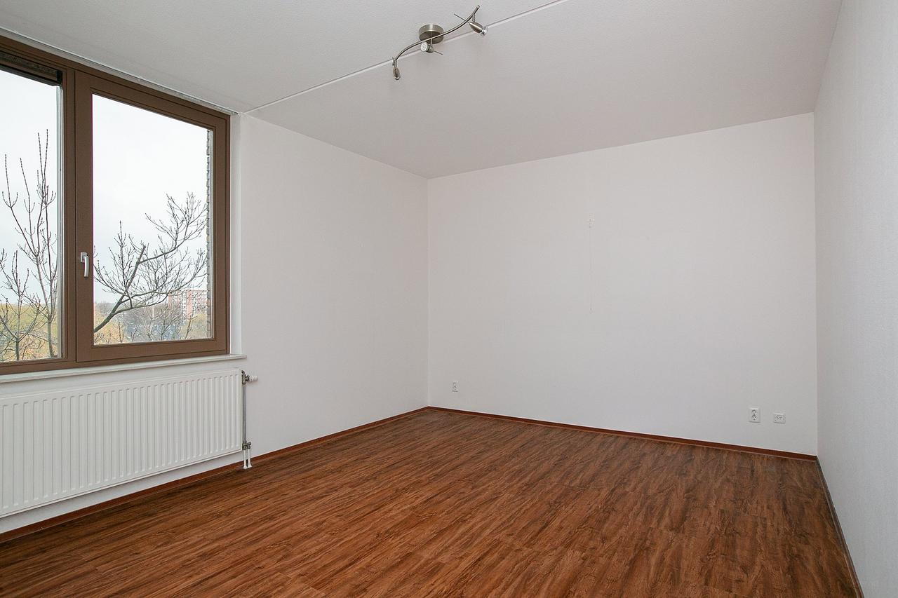 Appartement van 107 m² met balkon en garage in Kronehoef - Afbeelding 13
