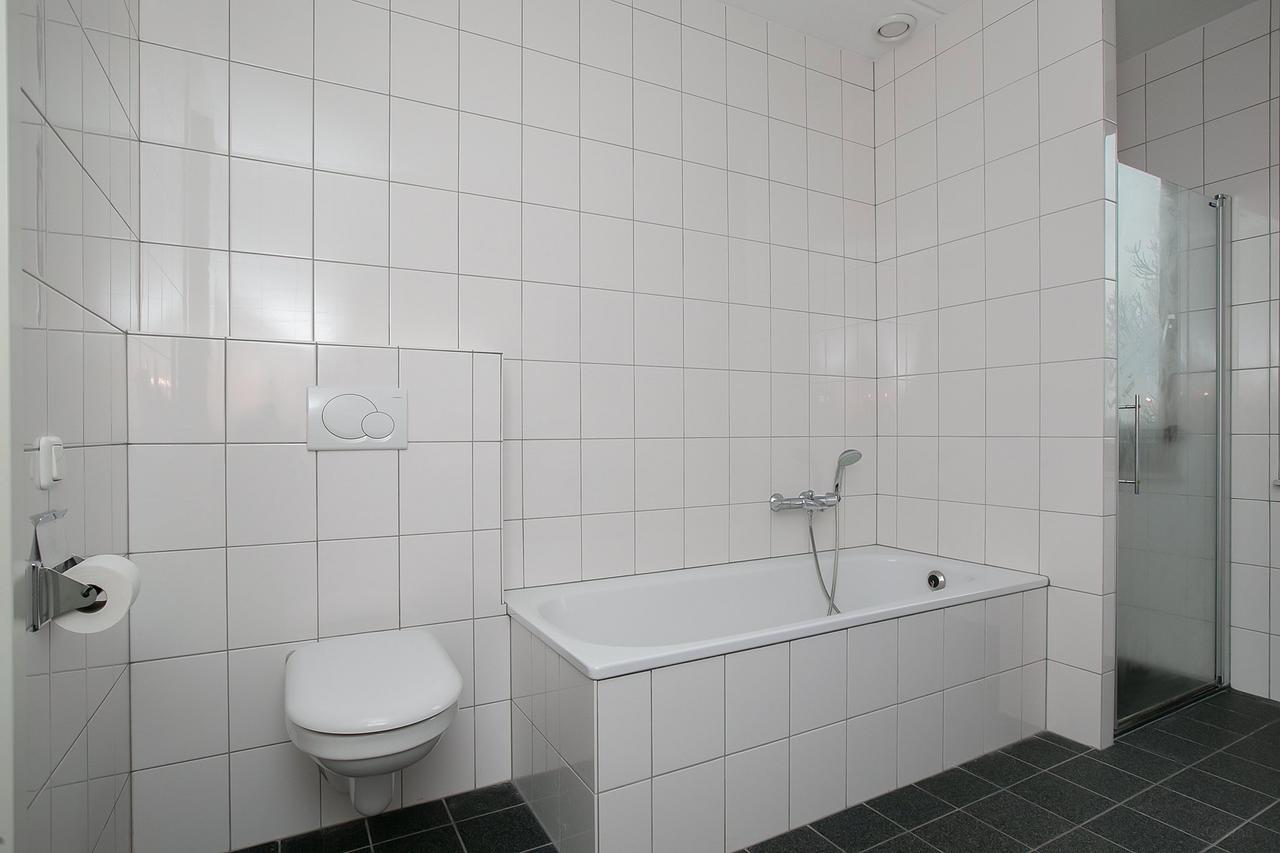 Appartement van 107 m² met balkon en garage in Kronehoef - Afbeelding 18