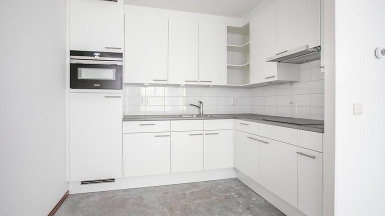 Licht appartement van 92 m² met loggia in Randwyck - Afbeelding 5