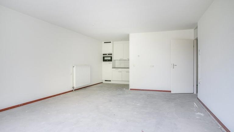 Licht appartement van 92 m² met loggia in Randwyck - Afbeelding 4