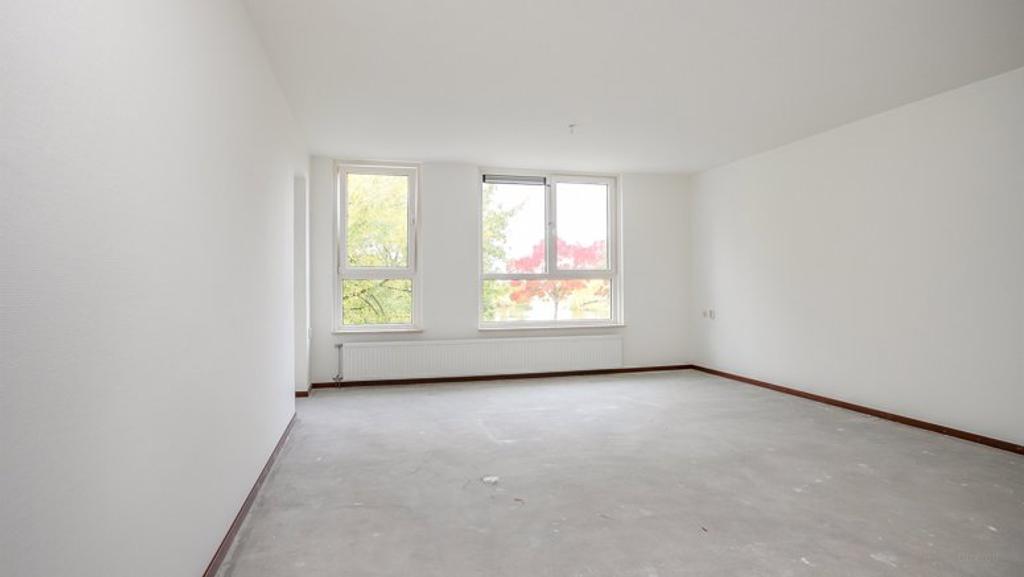 Licht appartement van 92 m² met loggia in Randwyck - Afbeelding 3