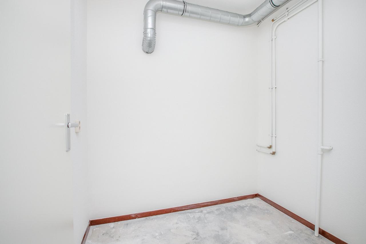 Licht appartement van 92 m² met loggia in Randwyck - Afbeelding 10