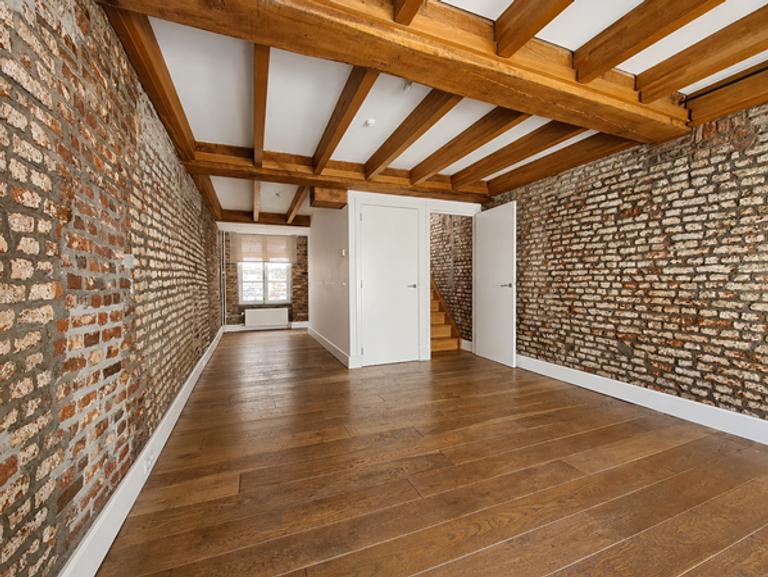 Monumentaal wonen aan de Grote Gracht - Afbeelding 6