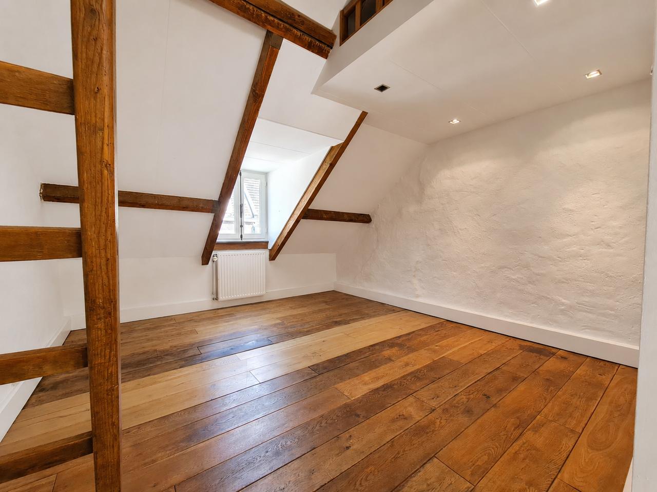 Monumentale bovenwoning in Maastricht - Afbeelding 9