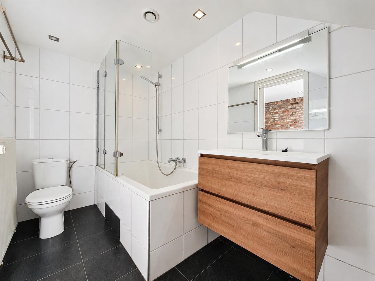 Monumentale bovenwoning in Maastricht - Afbeelding 7