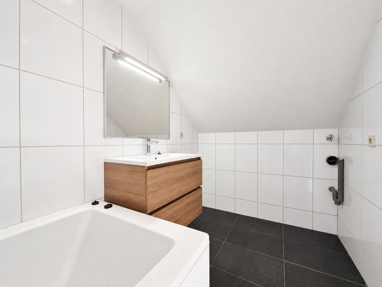 Monumentale bovenwoning in Maastricht - Afbeelding 8