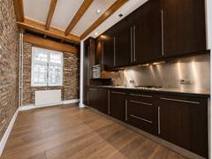 Monumentale bovenwoning in Maastricht - Afbeelding 3