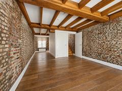 Monumentale bovenwoning in Maastricht - Afbeelding 5