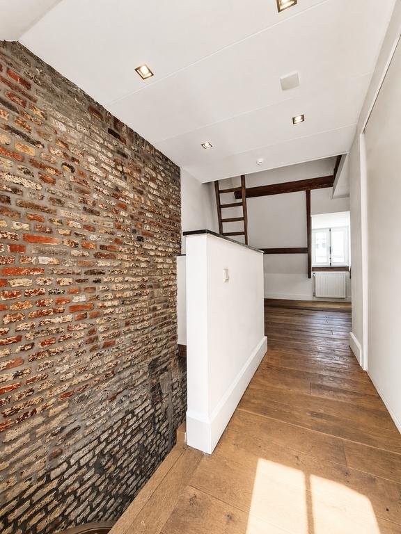 Monumentale bovenwoning in Maastricht - Afbeelding 12