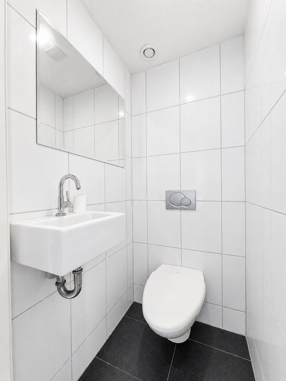 Monumentale bovenwoning in Maastricht - Afbeelding 10