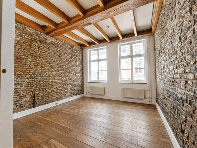 Monumentaal wonen aan de Grote Gracht - Afbeelding 2