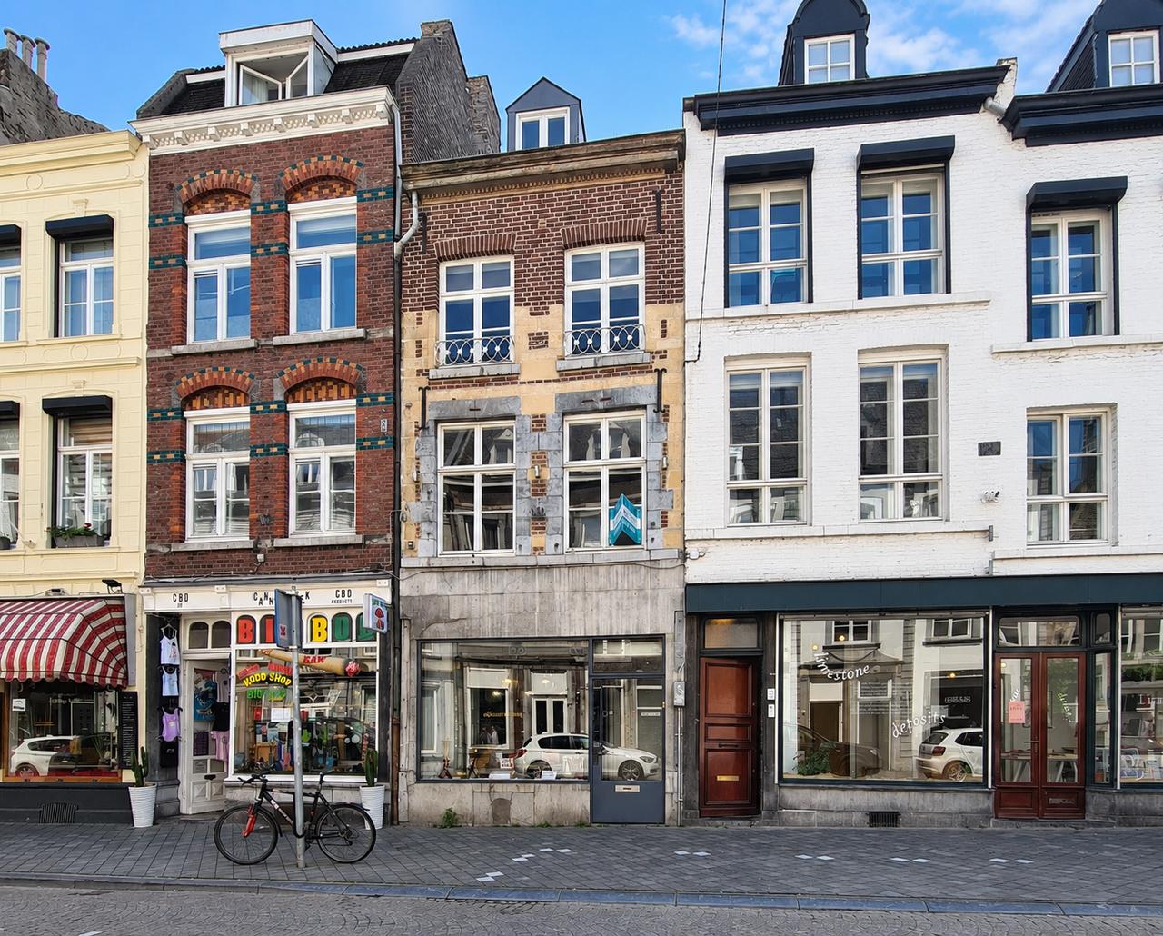 Monumentaal wonen aan de Grote Gracht - Afbeelding 1