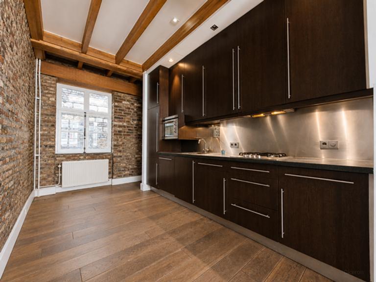 Monumentaal wonen aan de Grote Gracht - Afbeelding 4