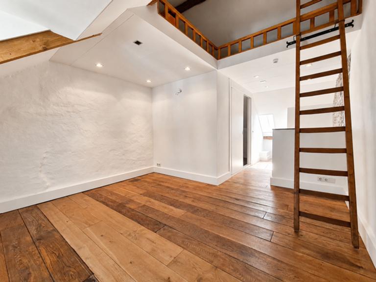 Monumentaal wonen aan de Grote Gracht - Afbeelding 7