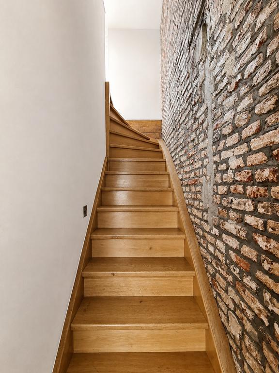Monumentale bovenwoning in Maastricht - Afbeelding 11