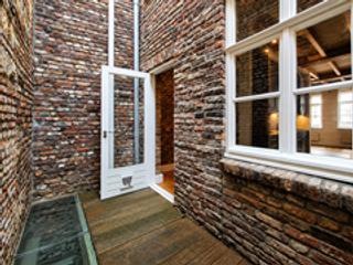 Monumentale bovenwoning in Maastricht - Afbeelding 2
