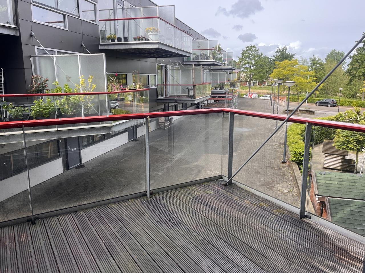 97 m² apartment with balcony - Image 7