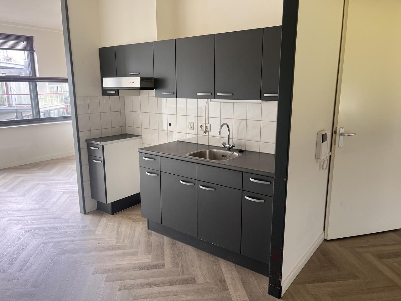 97 m² apartment with balcony - Image 5