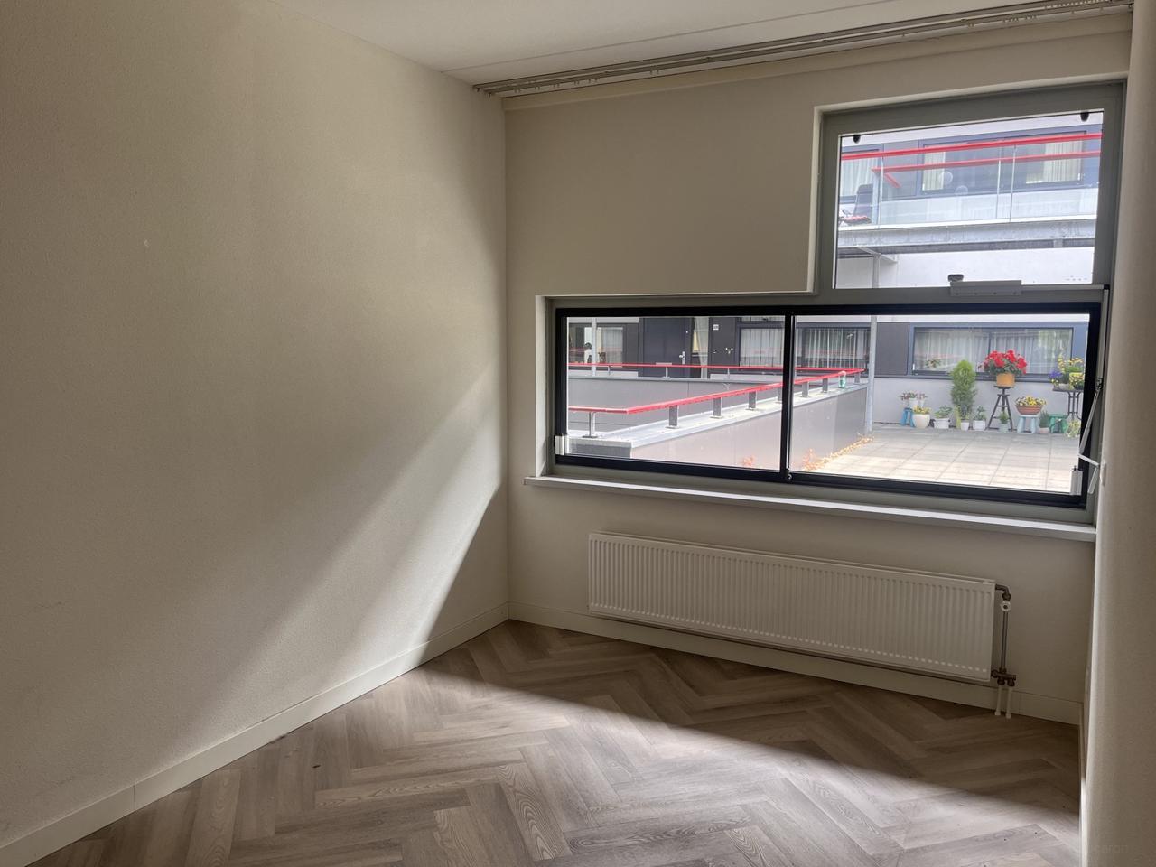 97 m² apartment with balcony - Image 10