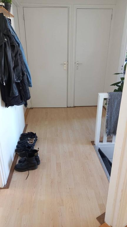 Apartment with Terrace in Assendorp - Image 12