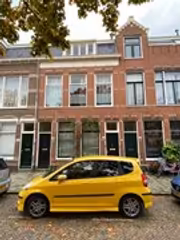 Kamer van 22 m² met eigen keuken