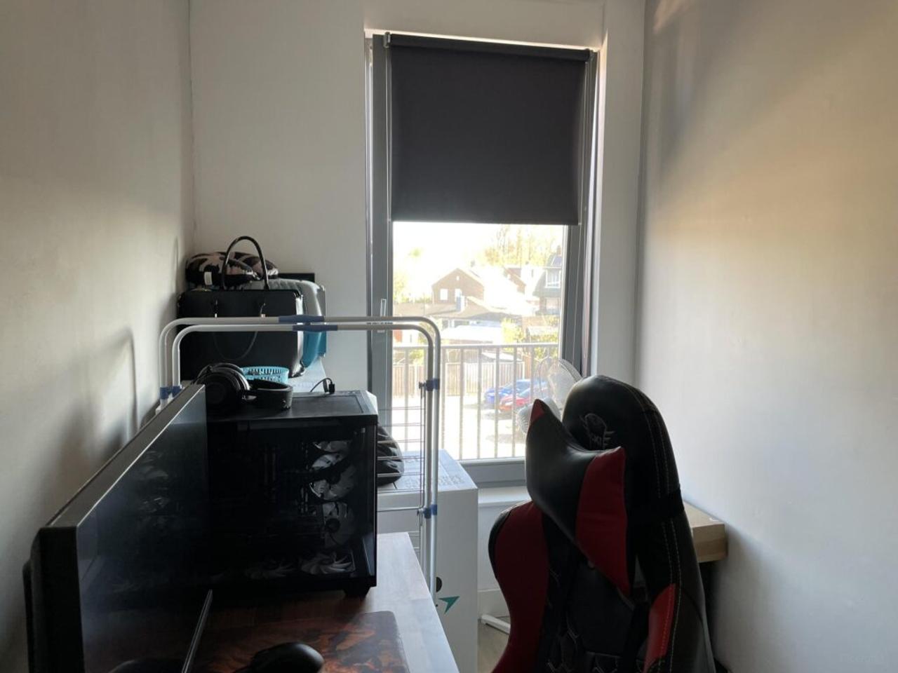 2-bedroom apartment with parking space - Image 12
