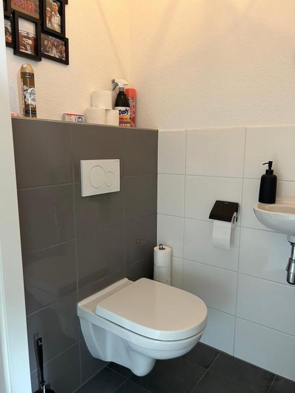 Bright 3-room apartment with balcony - Image 9