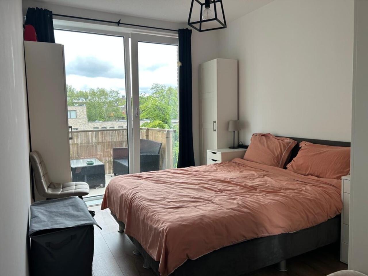 Bright 3-room apartment with balcony - Image 10