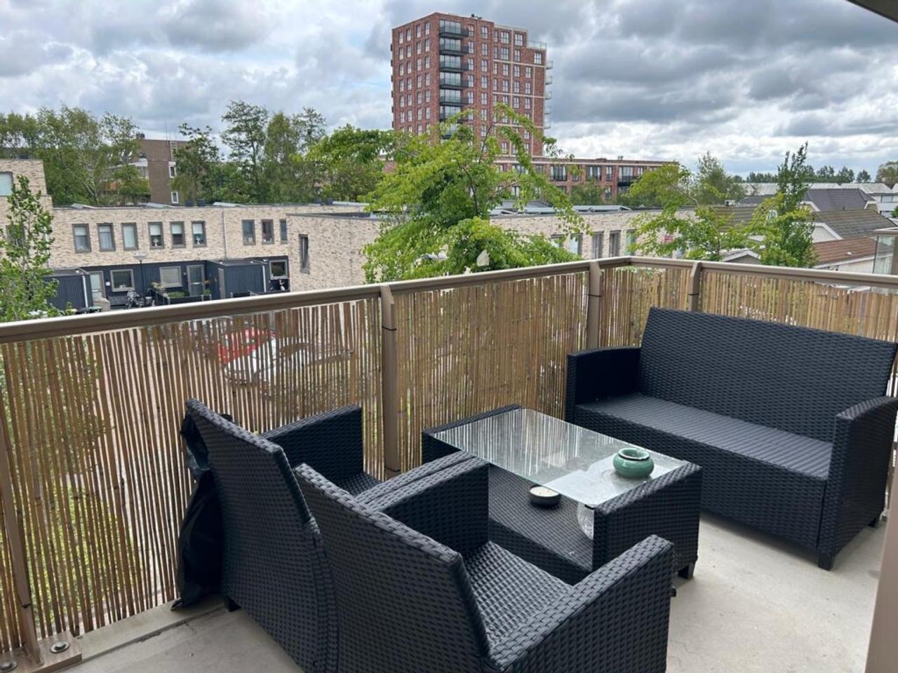 Bright 3-room apartment with balcony - Image 14