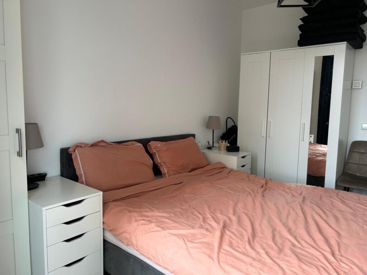 Bright 3-room apartment with balcony - Image 13
