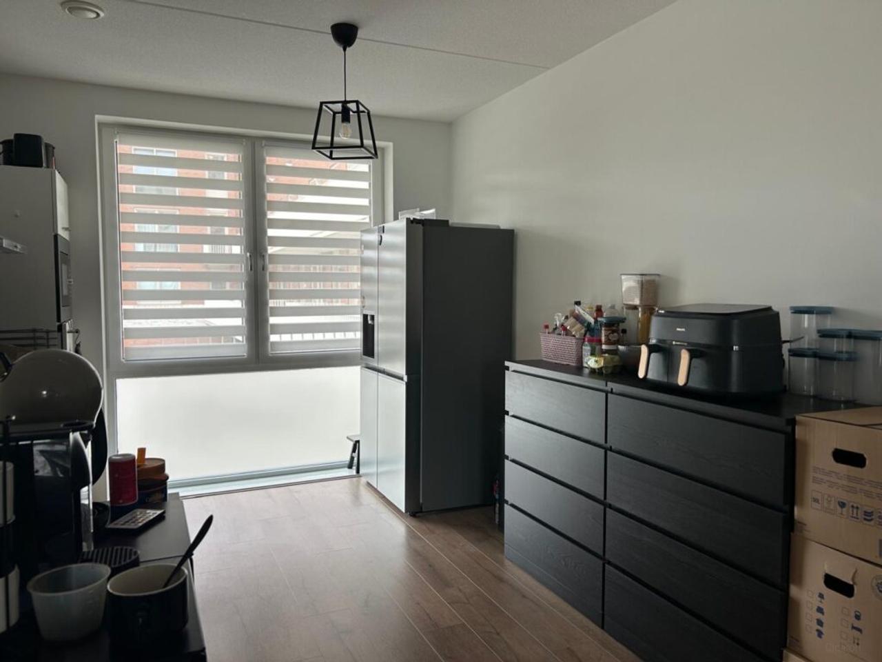 Bright 3-room apartment with balcony - Image 8
