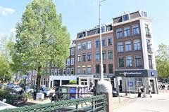 Gemeubileerd 3-kamerappartement in De Pijp - Afbeelding 13