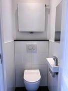 Gemeubileerd 3-kamerappartement in De Pijp - Afbeelding 8