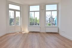 Gemeubileerd 3-kamerappartement in De Pijp - Afbeelding 5
