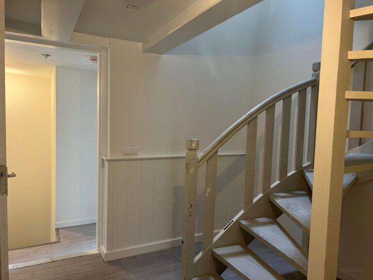 90 m² appartement aan de Markt - Afbeelding 8