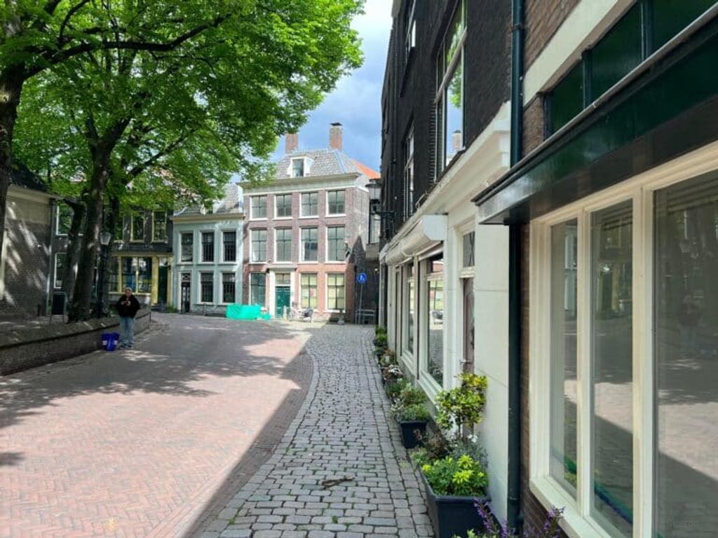 90 m² appartement aan de Markt - Afbeelding 2