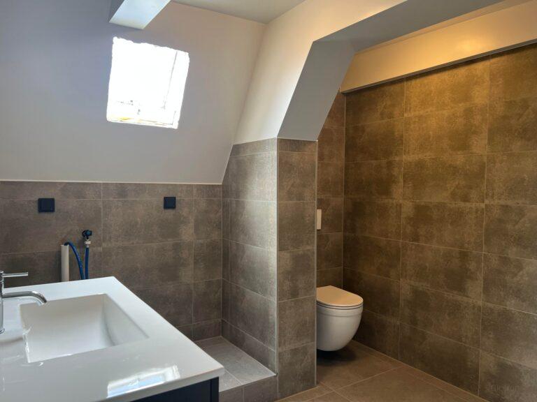 90 m² appartement aan de Markt - Afbeelding 9