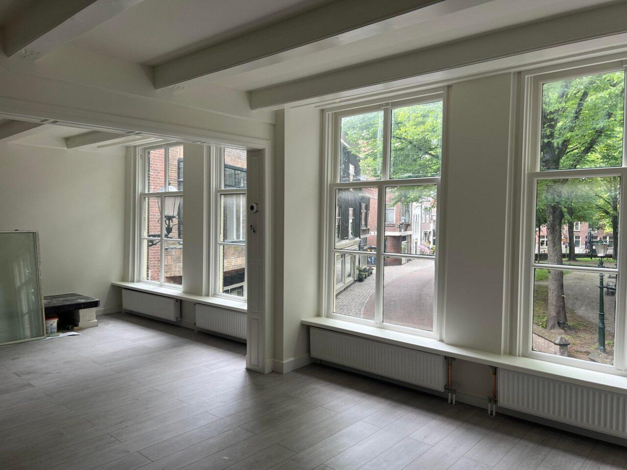 90 m² appartement aan de Markt - Afbeelding 1