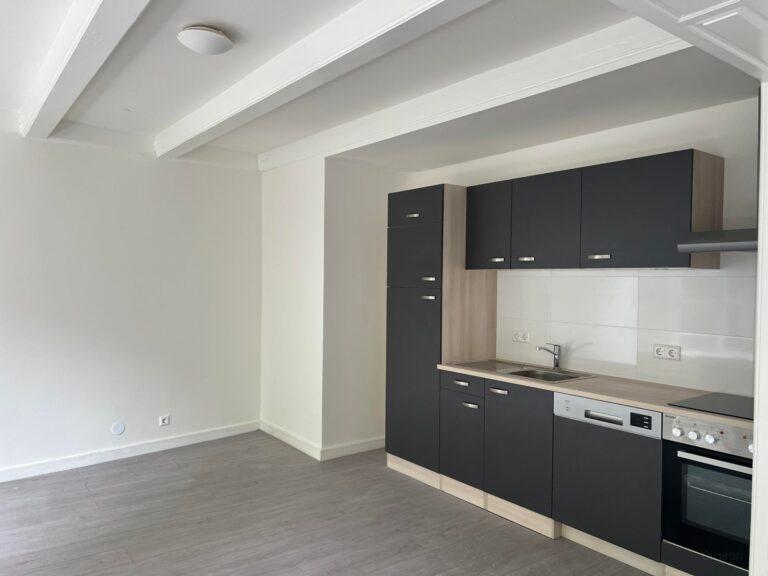 90 m² appartement aan de Markt - Afbeelding 5