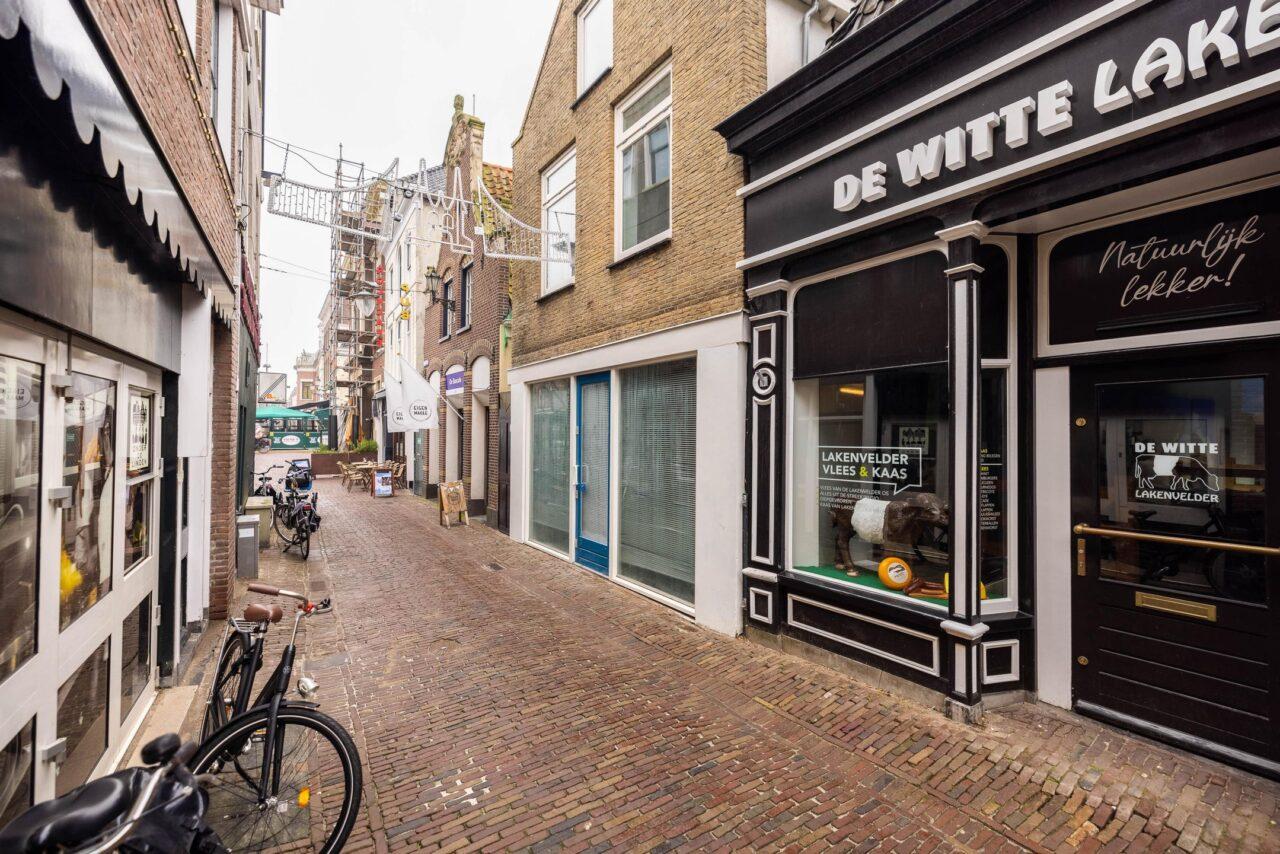 New all-electric apartment in the heart of Sneek - Image 1