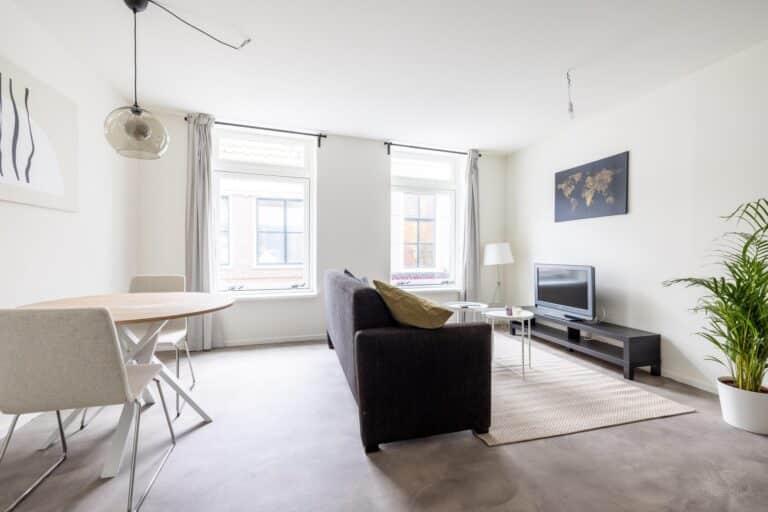 New all-electric apartment in the heart of Sneek - Image 3