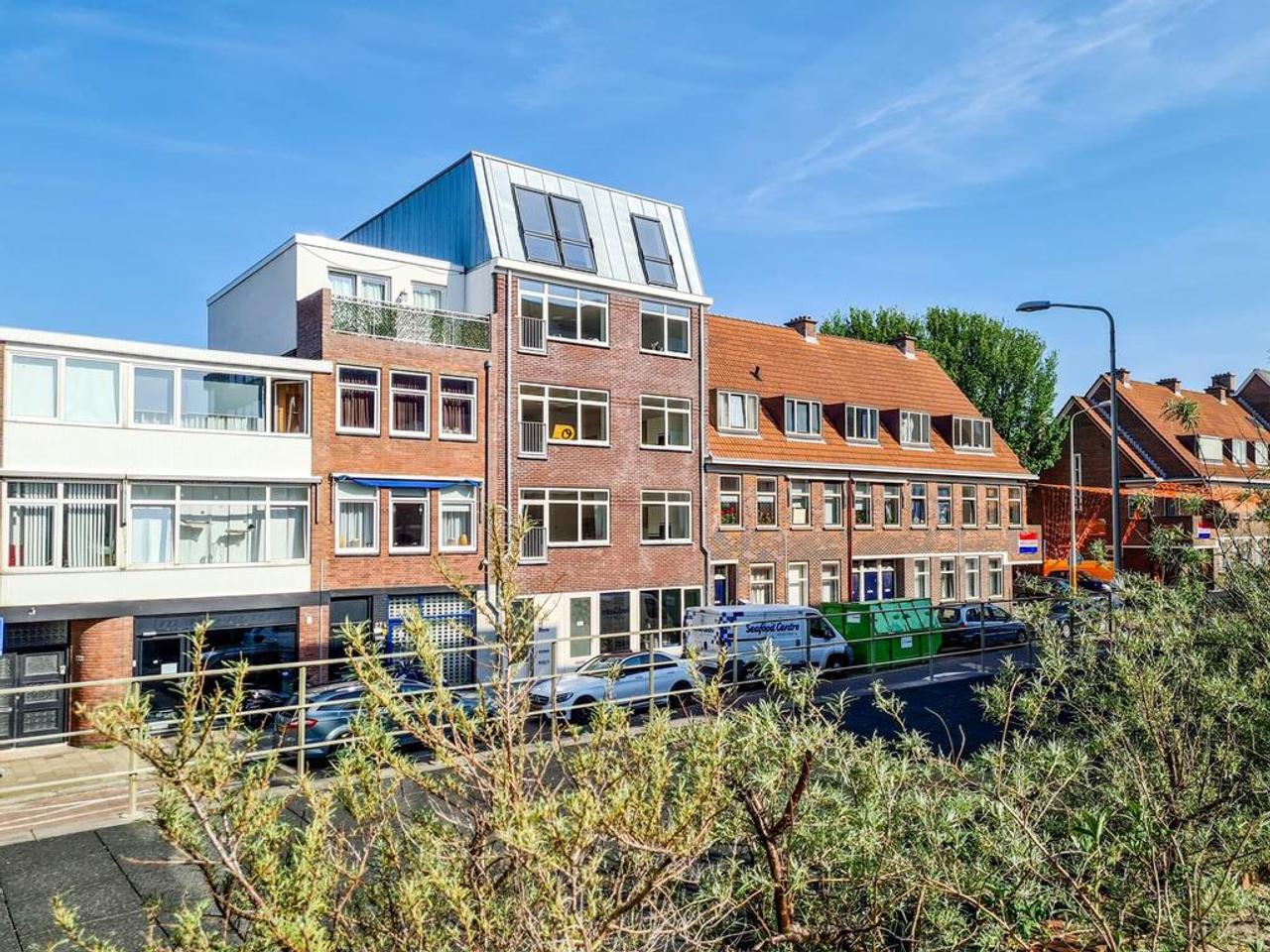 Living at the Scheveningen marina - Image 23